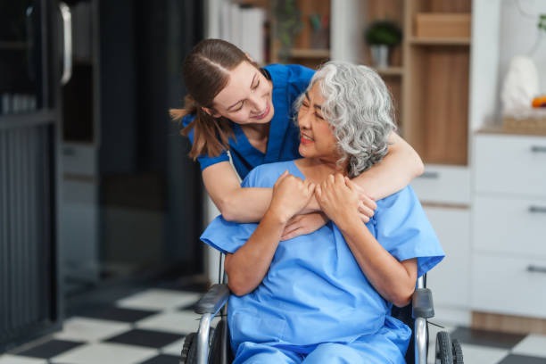 tips to find reliable home care services near you