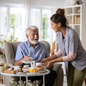 legal and ethical considerations in home care services