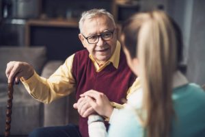 How to Choose the Right Elder Care Option for Your Loved Ones